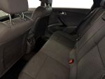 Peugeot 508 2014 Valkoinen