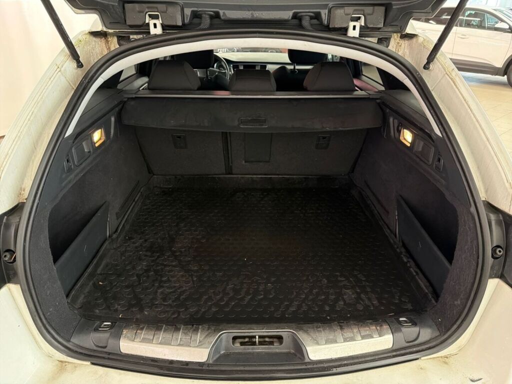 Peugeot 508 2014 Valkoinen
