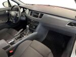 Peugeot 508 2014 Valkoinen