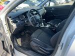 Peugeot 508 2014 Valkoinen