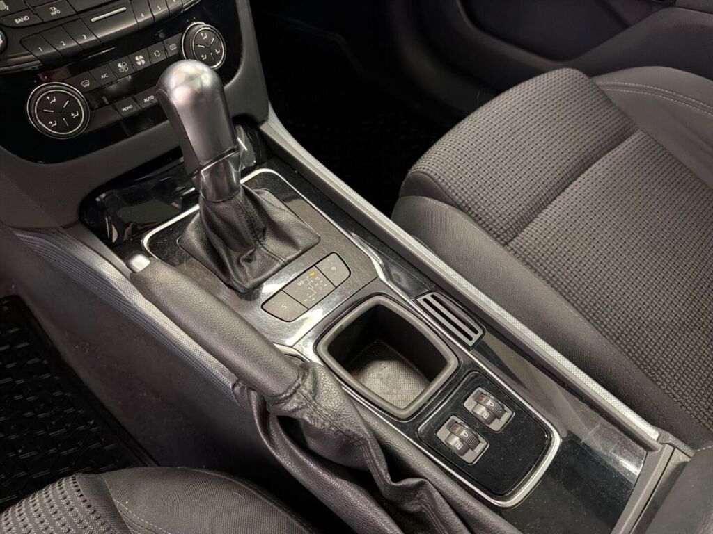 Peugeot 508 2014 Valkoinen