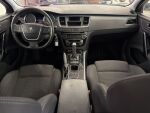 Peugeot 508 2014 Valkoinen