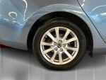 Mazda Mazda6 2014 Sininen