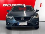 Mazda Mazda6 2014 Sininen