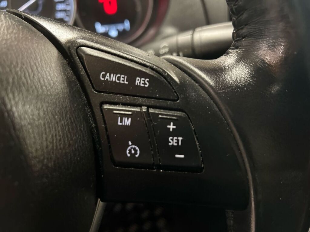 Mazda Mazda6 2014 Sininen