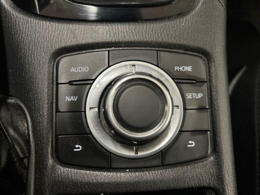 Mazda Mazda6 2014 Sininen