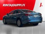 Mazda Mazda6 2014 Sininen