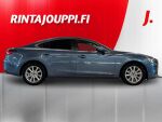 Mazda Mazda6 2014 Sininen