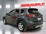 Mazda CX-5 2014 Harmaa