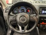 Mazda CX-5 2014 Harmaa