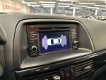 Mazda CX-5 2014 Harmaa