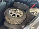 Mazda Mazda2 2015 Harmaa