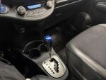 Toyota Yaris 2014 Valkoinen