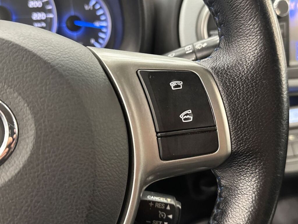 Toyota Yaris 2014 Valkoinen