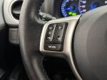 Toyota Yaris 2014 Valkoinen