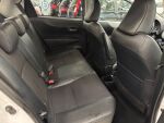 Toyota Yaris 2014 Valkoinen