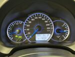 Toyota Yaris 2014 Valkoinen