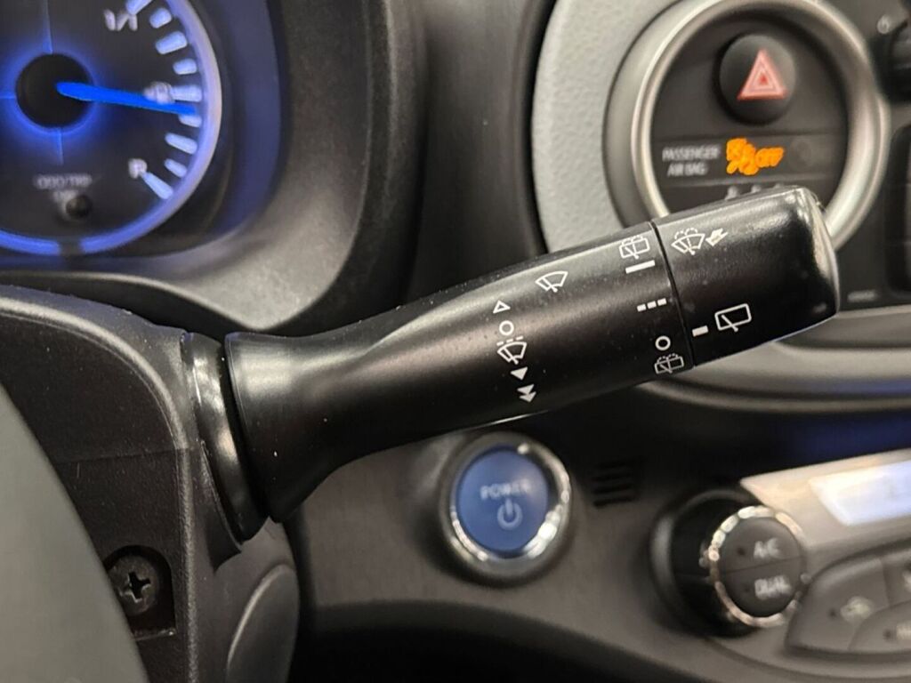 Toyota Yaris 2014 Valkoinen