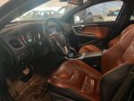 Volvo V60 2014 Musta
