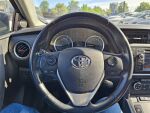 Toyota Auris 2014 Musta