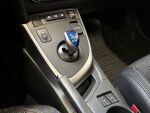 Toyota Auris 2014 Musta