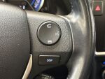 Toyota Auris 2014 Musta