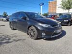 Toyota Auris 2014 Musta