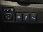 Toyota Auris 2014 Musta