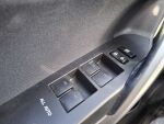 Toyota Auris 2014 Musta