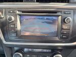 Toyota Auris 2014 Musta