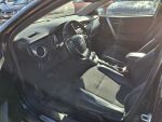Toyota Auris 2014 Musta