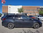 Toyota Auris 2014 Musta