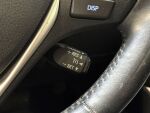 Toyota Auris 2014 Musta