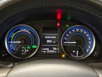 Toyota Auris 2014 Musta