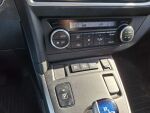 Toyota Auris 2014 Musta