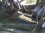 Toyota Auris 2014 Musta