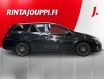 Toyota Auris 2014 Musta