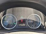 Toyota Auris 2014 Musta
