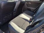 Toyota Auris 2014 Musta