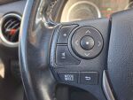 Toyota Auris 2014 Musta