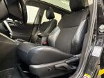 Toyota Auris 2014 Musta