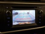 Toyota Auris 2014 Musta