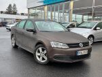 Volkswagen Jetta 2014 Ruskea (beige)