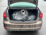 Volkswagen Jetta 2014 Ruskea (beige)
