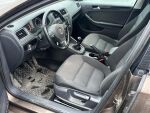 Volkswagen Jetta 2014 Ruskea (beige)