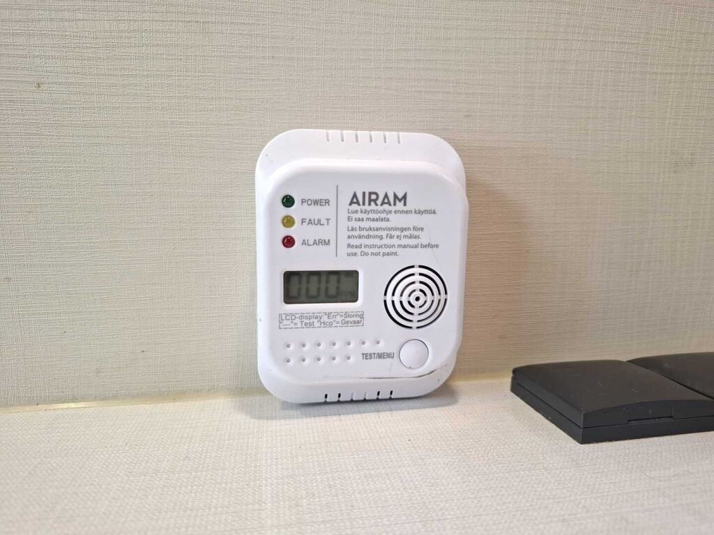 Pössl RoadCar VAN R 600 2016 Harmaa