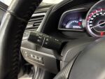 Mazda Mazda3 2014 Harmaa