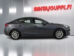 Mazda Mazda3 2014 Harmaa