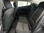 Mazda Mazda3 2014 Harmaa
