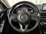 Mazda Mazda3 2014 Harmaa